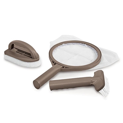 Attēls no SPA kopšanas komplekts