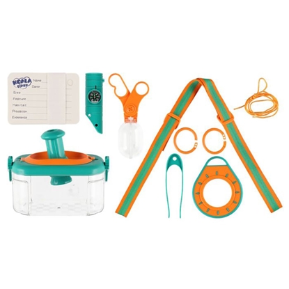 Изображение Spēle Bug explore 6gab.