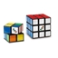 Изображение Spin Master Rubik’s Cube, Duo Pack of The Original 3x3 & Mini 2x2 Classic Color-Matching Problem-Solving Puzzle Game Toy, for Kids and Adults Aged 8 and up