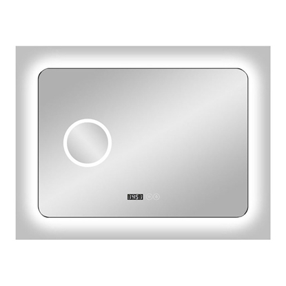 Picture of Spogulis LED Vento Bologna 70xh50cm