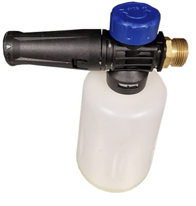 Attēls no Spray bottle for HCE 3200i, Scheppach