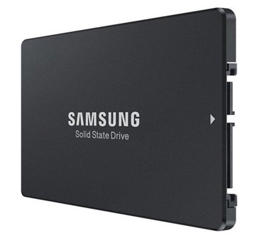 Picture of SSD Samsung PM893 7.68TB SATA 2.5" MZ7L37T6HBLA-00A07 (DWPD 1)
