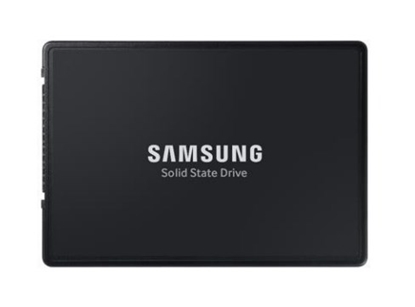 Attēls no SSD Samsung PM9A3 7.68TB U.2 NVMe PCI 4.0 MZQL27T6HBLA-00A07 (DWPD 1)