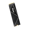 Picture of ADATA-XPG SSD PCIe Gen 4x4   4TB GAMMIX S70 BLADE R/W 7400/6600