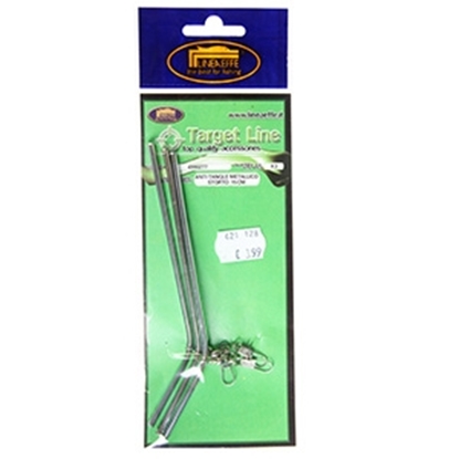 Attēls no Spinings Rod Rodman Big Pike 2.40m