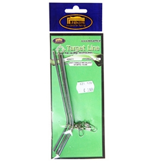 Picture of Spinings Rod Rodman Big Pike 2.40m