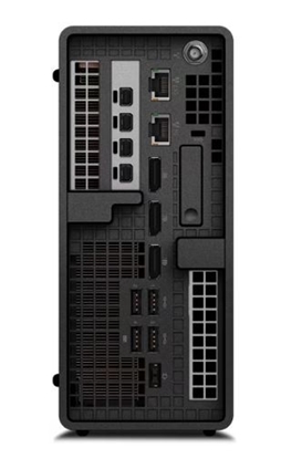 Attēls no Komputer Lenovo ThinkStation P360 TW, Core i7-12700, 16 GB, Intel UHD Graphics, 512 GB M.2 PCIe 512 GB SSD Windows 11 Pro