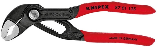 Picture of Stangas Cobra 125mm D27mm, Knipex