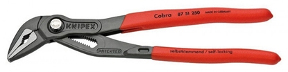 Picture of Stangas Cobra 250mm D34mm, Knipex