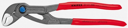 Picture of Stangas Cobra 250mm D50mm QuickSet, Knipex
