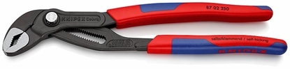 Picture of Stangas Cobra 250mm D50mm, DR, Knipex