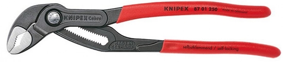 Picture of Stangas Cobra 250mm D50mm, Knipex