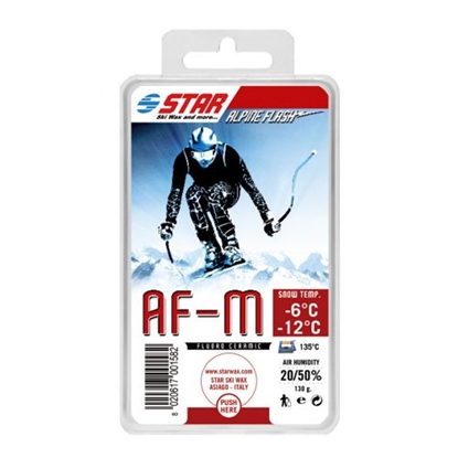 Attēls no Alpine Flash AF-M 130g [-6 / -12°C]