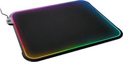 Picture of SteelSeries QcK Prism Cloth Mouse Pad 320 X 270 X 4 mm