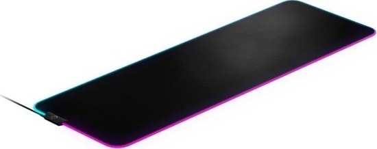 Picture of SteelSeries QcK Prism Cloth Mouse Pad 900 X 300 X 4 mm