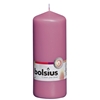 Изображение Svece stabs Bolsius fuksija 5.8x15cm