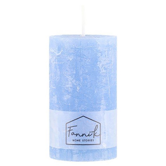 Изображение Svece stabs Fanni K Rustic 6.8x12cm debeszils 64h