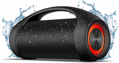 Attēls no Pārnēsājams skaļrunis Sven PS-370