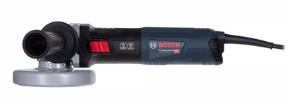 Picture of Angle grinder 125mm 1400W GWS 06017D0100 BOSCH