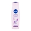 Изображение Šampūns Nivea Hairmilk Shine taisniem matiem 250ml