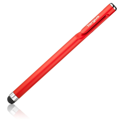 Изображение Targus AMM16501AMGL stylus pen 10 g Red