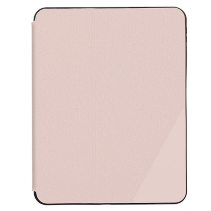 Picture of Targus Click-In 27.7 cm (10.9") Folio Rose gold
