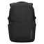 Изображение Targus Zero Waste backpack Casual backpack Black Recycled plastic