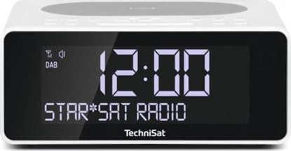 Picture of Technisat DigitRadio 52 white