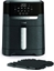 Picture of Tefal Easy Fry & Grill EY505815 fryer Single 4.2 L Stand-alone 1550 W Hot air fryer Black