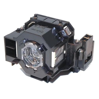 Picture of TEKLAMPS Lamp for EPSON EMP-X5 projector lamp 170 W