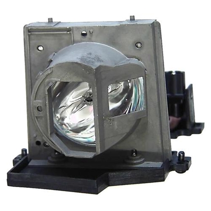 Picture of TEKLAMPS Lamp for OPTOMA DS603 projector lamp 200 W