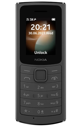 Picture of Nokia 110 Mobile Phone DS
