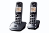 Picture of Telefon KX-TG2512 Dect/Grey/Duo