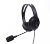 Picture of Tellur Basic Over-Ear Headset PCH2 black