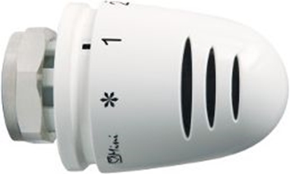 Picture of Termostata galva M30x1.5 "MINI" Heimeier vārstiem