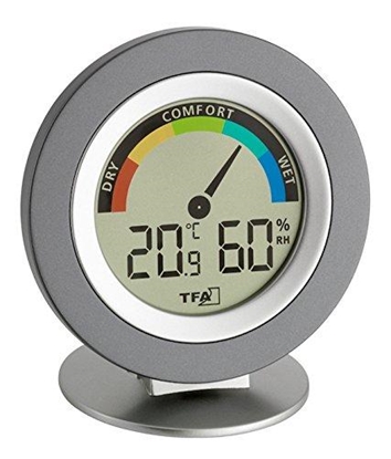 Picture of TFA 30.5019.10 Thermo-Hygrometer COSY