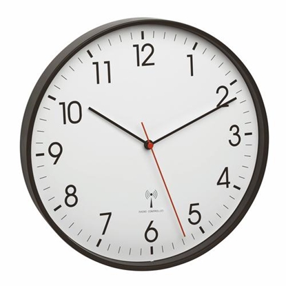 Picture of TFA 60.3537.01 radio wall clock