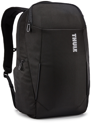 Picture of Thule Accent TACBP2116 - Black 40.6 cm (16") Backpack