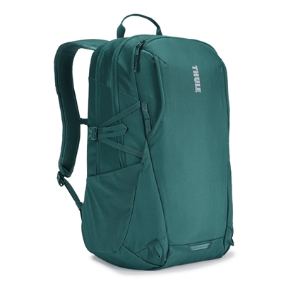 Attēls no Thule | Fits up to size  " | Backpack 23L | TEBP-4216  EnRoute | Backpack | Green | "