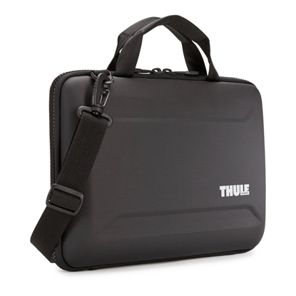 Picture of Thule | Fits up to size  " | Gauntlet 4 MacBook Pro Attaché | TGAE-2358 | Sleeve | Black | 14 " | Shoulder strap