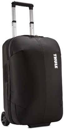 Изображение Thule 3950 Subterra Carry On TSR-336 Black