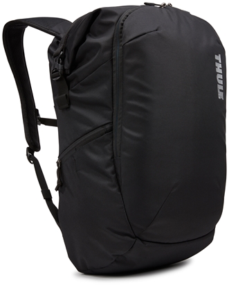 Picture of Thule Subterra TSTB-334 Black backpack Nylon