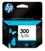 Picture of Tintes kārtridžs HP 300 Color