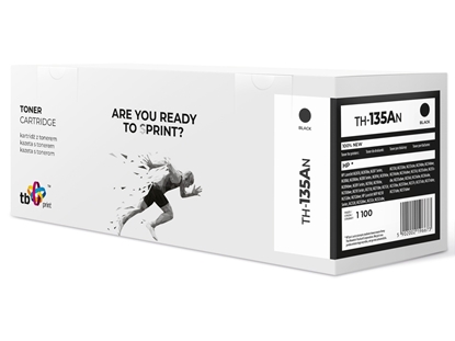 Attēls no Toner do HP M234 TH-135AN Czarny 100% nowy 