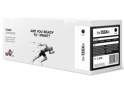 Attēls no Toner do HP M234 TH-135XN Czarny 100% nowy