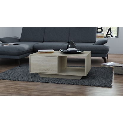 Picture of Topeshop ALTO SONOMA coffee/side/end table Coffee table Free-form shape 1 leg(s)