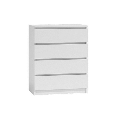 Picture of Topeshop M4 BIEL chest of drawers
