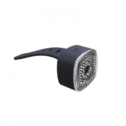 Picture of SpeedLight Front Silicon LED USB White