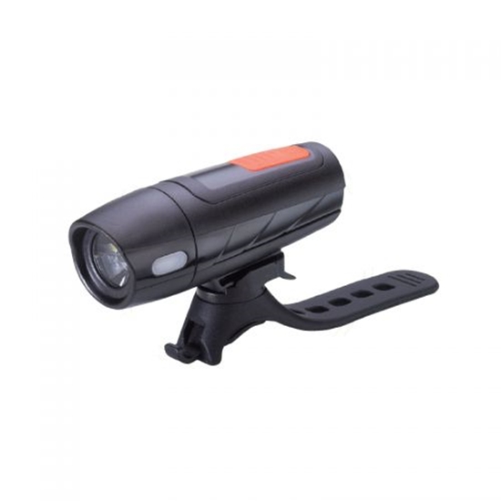 Picture of SpeedLight Front Ultra Luminance LED USB White	