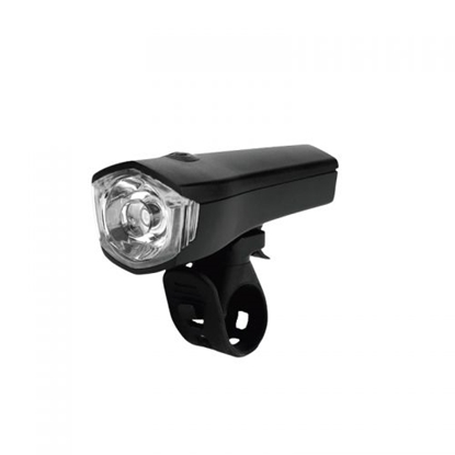 Picture of SpeedLight Head 1W USB White